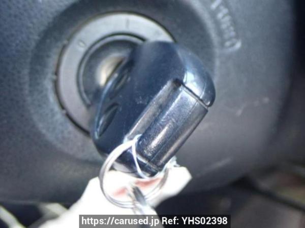 Used 2007 AT honda fit GE6 Image[27]
