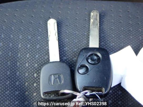 Used 2007 AT honda fit GE6 Image[28]