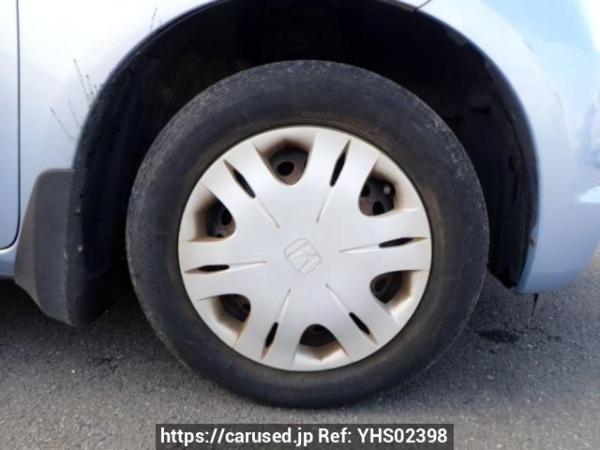 Used 2007 AT honda fit GE6 Image[30]