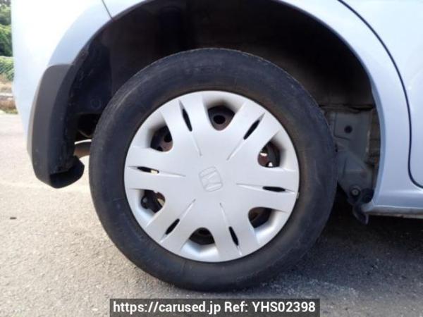 Used 2007 AT honda fit GE6 Image[31]