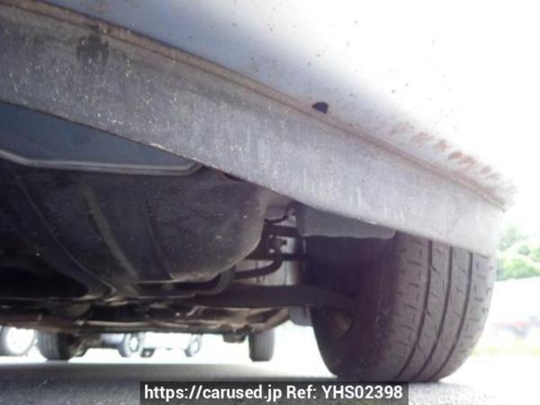 Used 2007 AT honda fit GE6 Image[34]