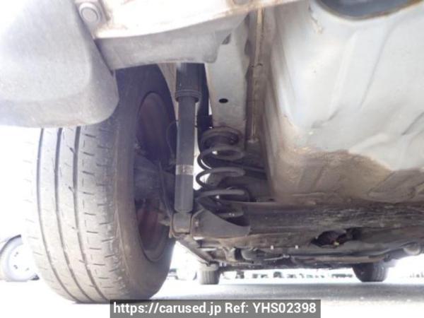 Used 2007 AT honda fit GE6 Image[35]