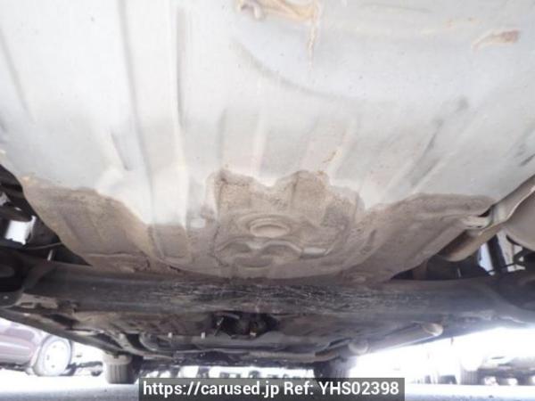 Used 2007 AT honda fit GE6 Image[36]