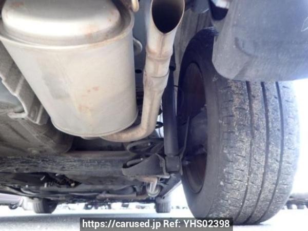 Used 2007 AT honda fit GE6 Image[37]