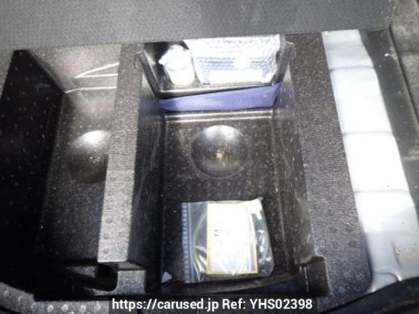 Used 2007 AT honda fit GE6 Image[38]