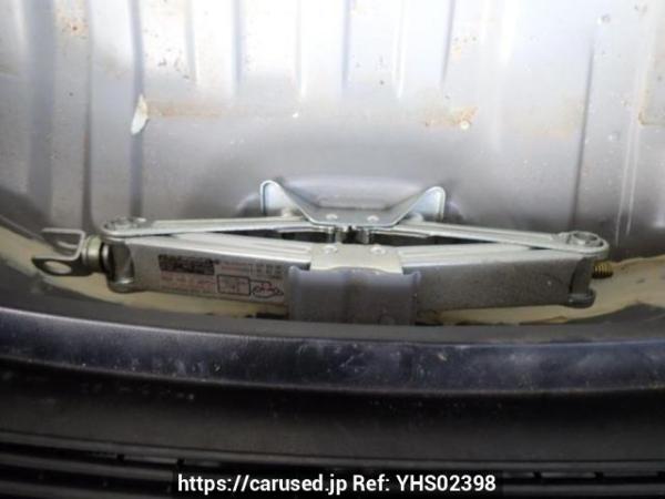 Used 2007 AT honda fit GE6 Image[39]