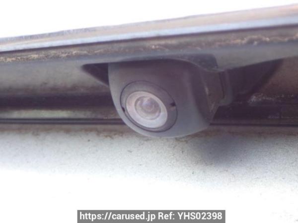 Used 2007 AT honda fit GE6 Image[40]