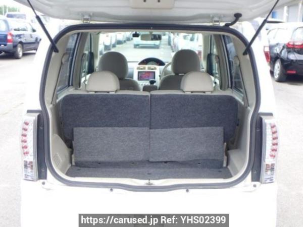 Used 2006 AT mitsubishi ek-wagon H82W Image[8]