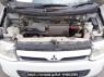 Used 2006 AT mitsubishi ek-wagon H82W Image[9]