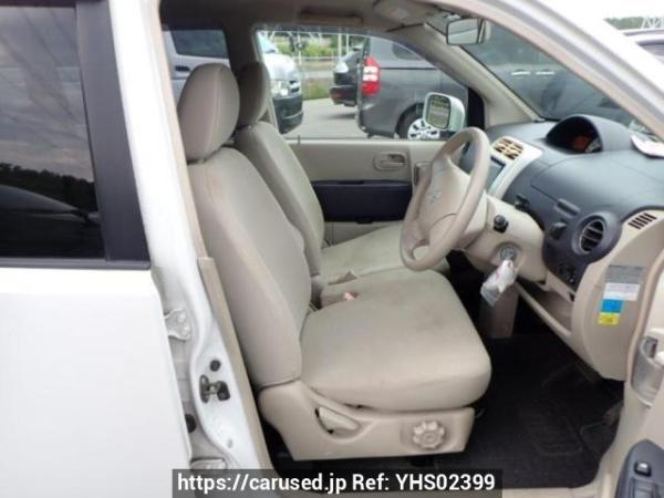 Used 2006 AT mitsubishi ek-wagon H82W Image[12]