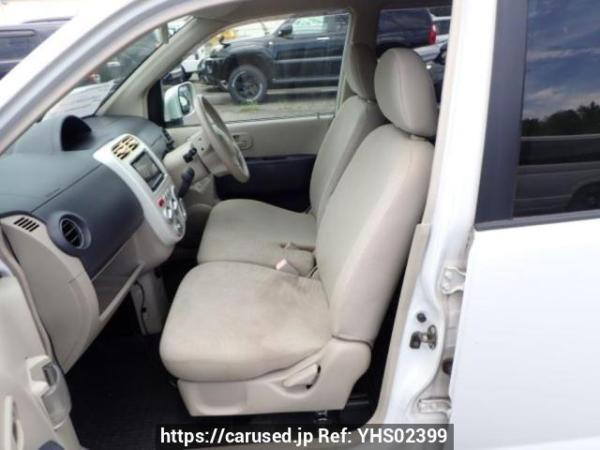 Used 2006 AT mitsubishi ek-wagon H82W Image[13]
