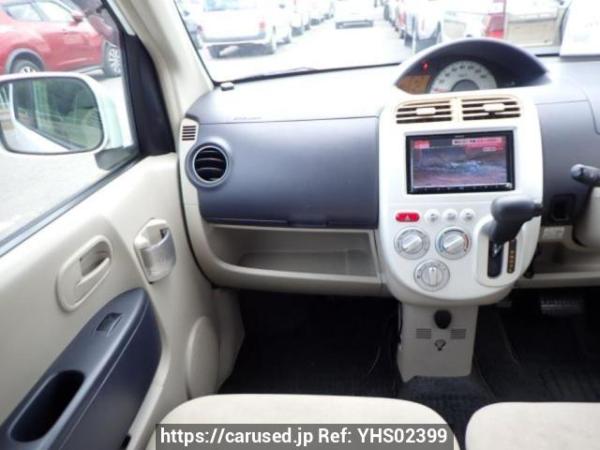 Used 2006 AT mitsubishi ek-wagon H82W Image[17]