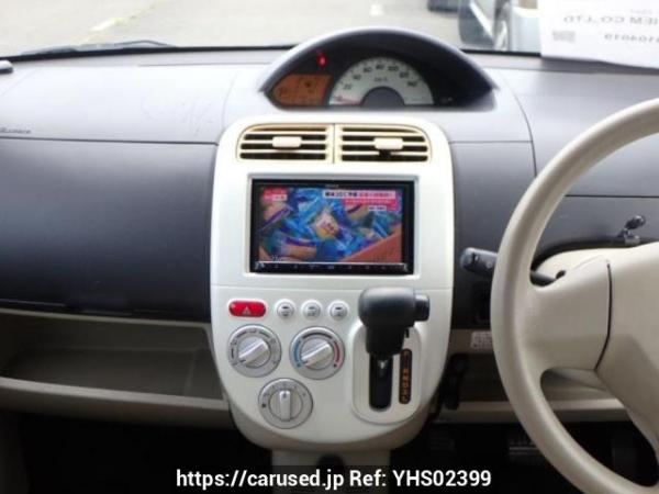 Used 2006 AT mitsubishi ek-wagon H82W Image[19]