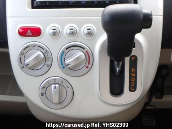 Used 2006 AT mitsubishi ek-wagon H82W Image[23]