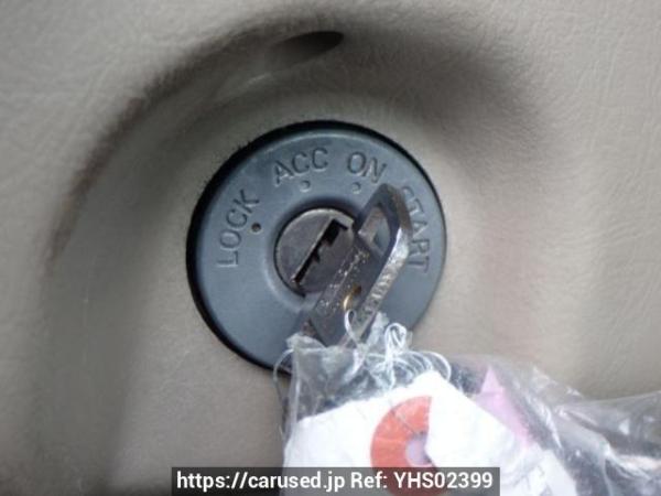 Used 2006 AT mitsubishi ek-wagon H82W Image[25]