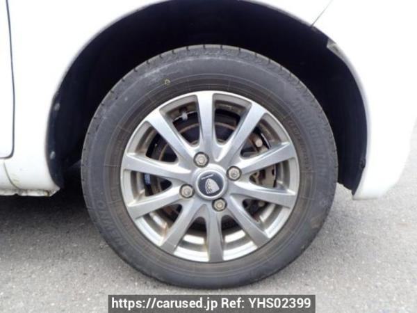Used 2006 AT mitsubishi ek-wagon H82W Image[27]