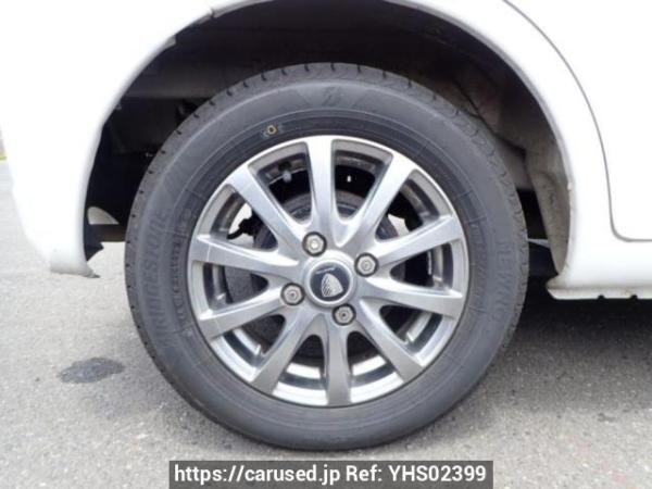 Used 2006 AT mitsubishi ek-wagon H82W Image[29]