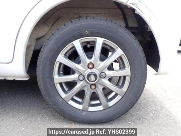 Used 2006 AT mitsubishi ek-wagon H82W Image[30]