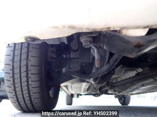 Used 2006 AT mitsubishi ek-wagon H82W Image[31]