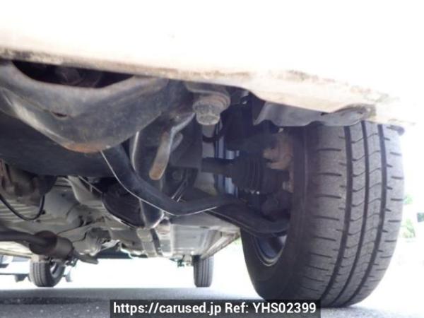Used 2006 AT mitsubishi ek-wagon H82W Image[32]