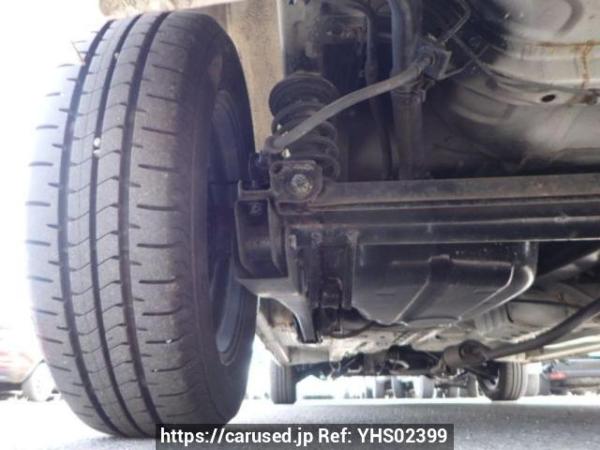 Used 2006 AT mitsubishi ek-wagon H82W Image[33]