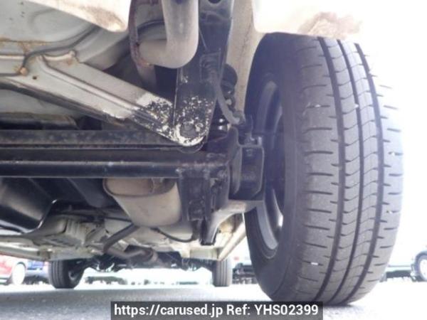Used 2006 AT mitsubishi ek-wagon H82W Image[34]