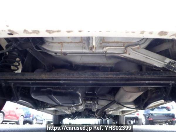 Used 2006 AT mitsubishi ek-wagon H82W Image[35]