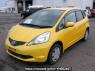 Used 2007 AT honda fit GE6 Image[2]