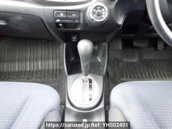 Used 2007 AT honda fit GE6 Image[21]