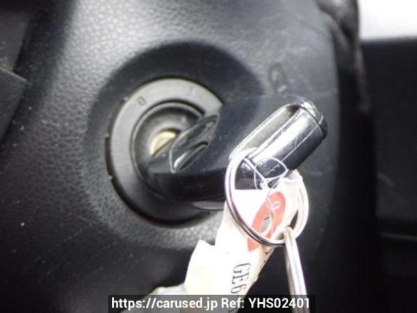 Used 2007 AT honda fit GE6 Image[24]