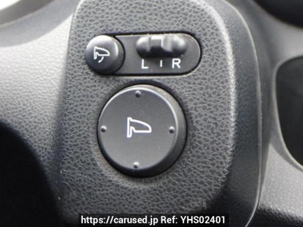 Used 2007 AT honda fit GE6 Image[25]