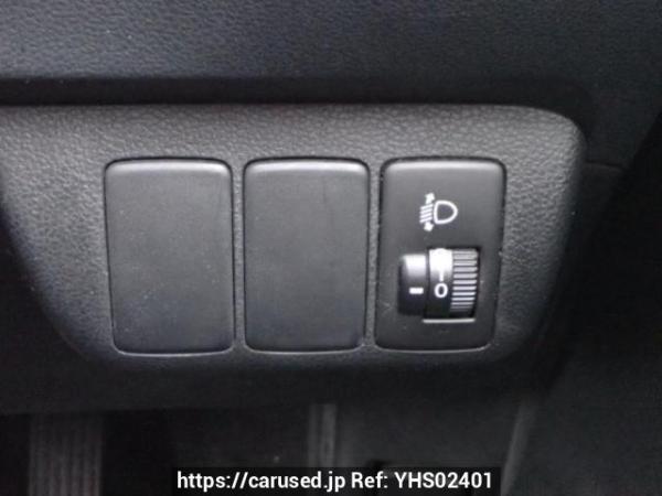 Used 2007 AT honda fit GE6 Image[26]