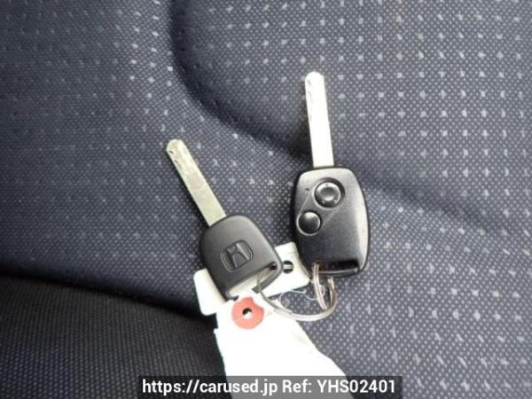 Used 2007 AT honda fit GE6 Image[27]