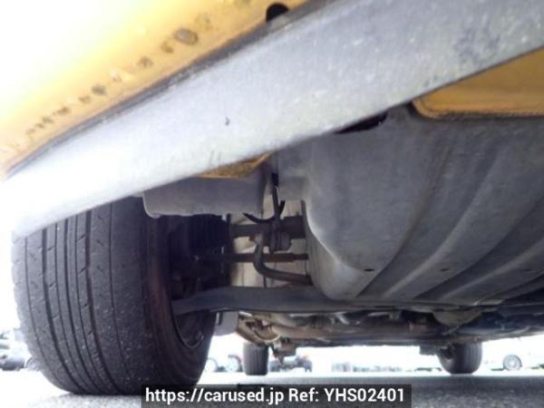 Used 2007 AT honda fit GE6 Image[32]