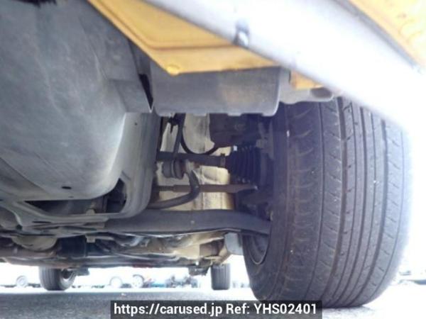 Used 2007 AT honda fit GE6 Image[33]
