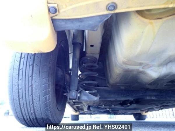 Used 2007 AT honda fit GE6 Image[34]