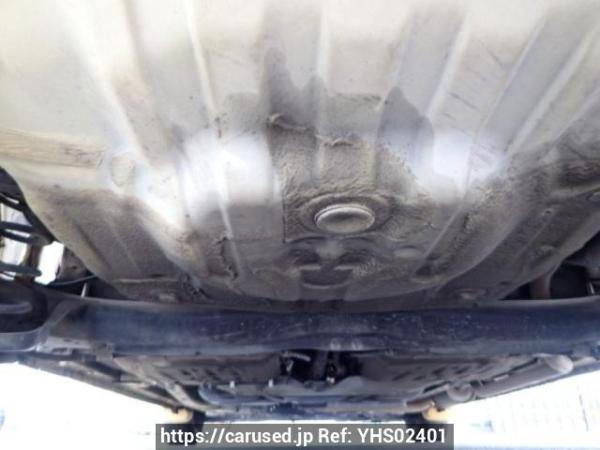 Used 2007 AT honda fit GE6 Image[36]