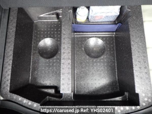 Used 2007 AT honda fit GE6 Image[37]