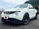 Nissan JUKE CBA-NF15