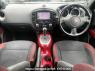 Used 2011 CVT nissan juke CBA-NF15 Image[1]