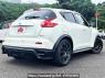 Used 2011 CVT nissan juke CBA-NF15 Image[2]