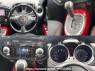 Used 2011 CVT nissan juke CBA-NF15 Image[4]