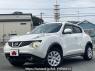 Used 2014 AT nissan juke DBA-YF15 Image[0]