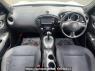 Used 2014 AT nissan juke DBA-YF15 Image[1]