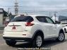 Used 2014 AT nissan juke DBA-YF15 Image[2]