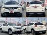 Used 2014 AT nissan juke DBA-YF15 Image[4]