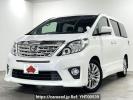Toyota Alphard DBA-ANH20W