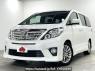 Used 2013 CVT toyota alphard DBA-ANH20W Image[0]