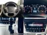 Used 2013 CVT toyota alphard DBA-ANH20W Image[4]