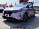 Nissan Note 6AA-E13